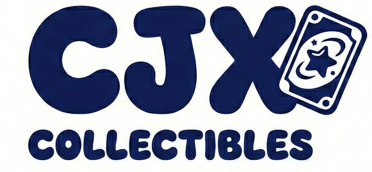 CJX Collectibles